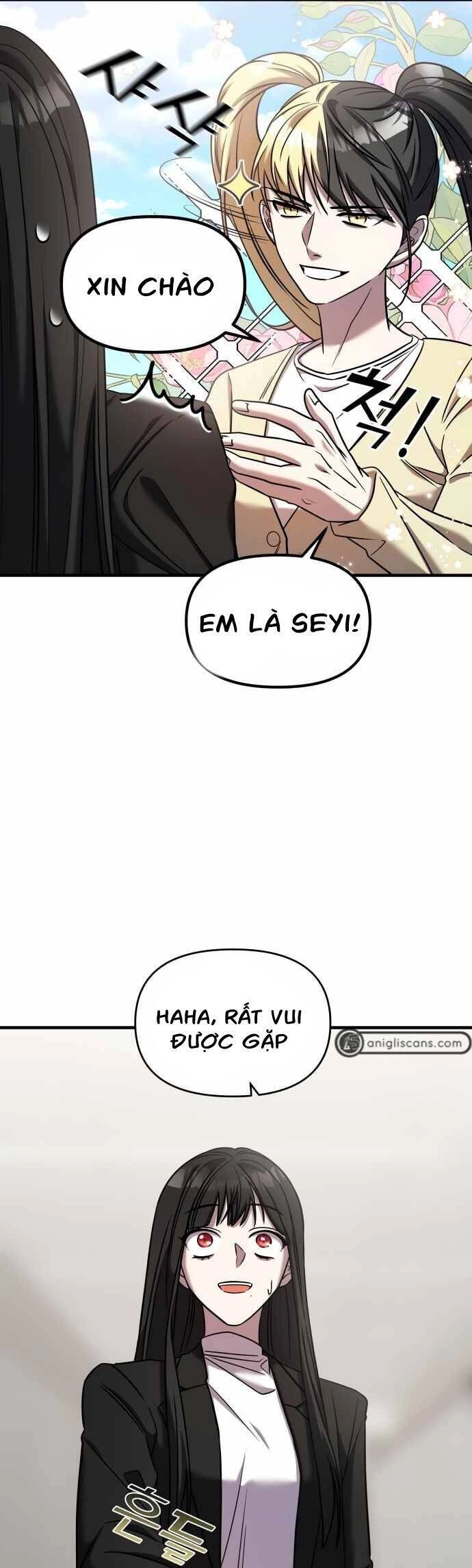 Kẻ Phản Diện Thuần Túy Chapter 41 - 42