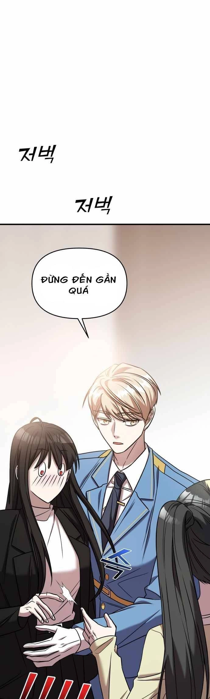 Kẻ Phản Diện Thuần Túy Chapter 41 - 44