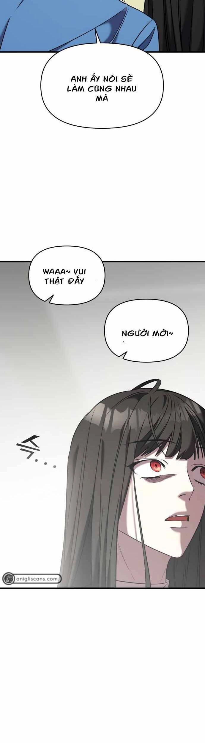 Kẻ Phản Diện Thuần Túy Chapter 41 - 47