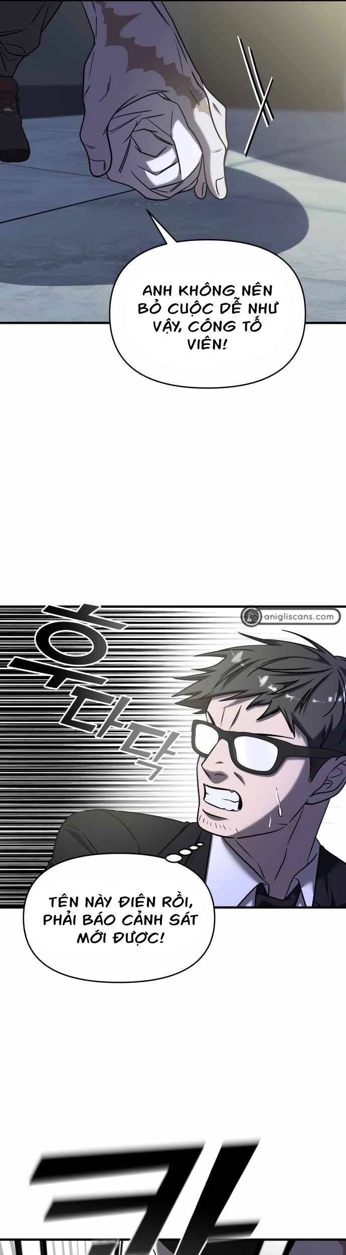 Kẻ Phản Diện Thuần Túy Chapter 41 - 58