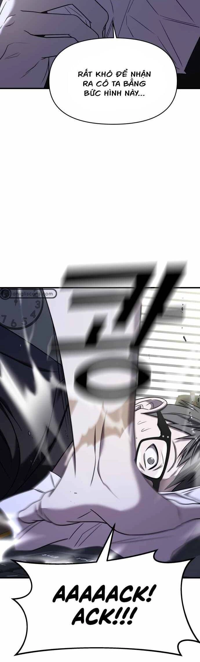 Kẻ Phản Diện Thuần Túy Chapter 41 - 64