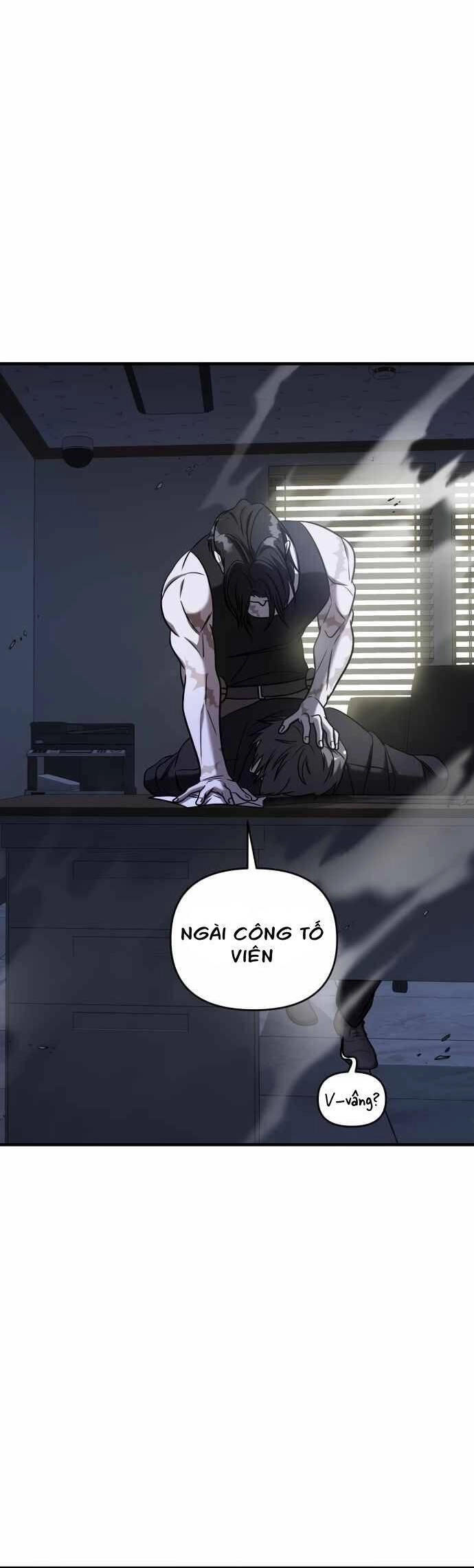 Kẻ Phản Diện Thuần Túy Chapter 41 - 65