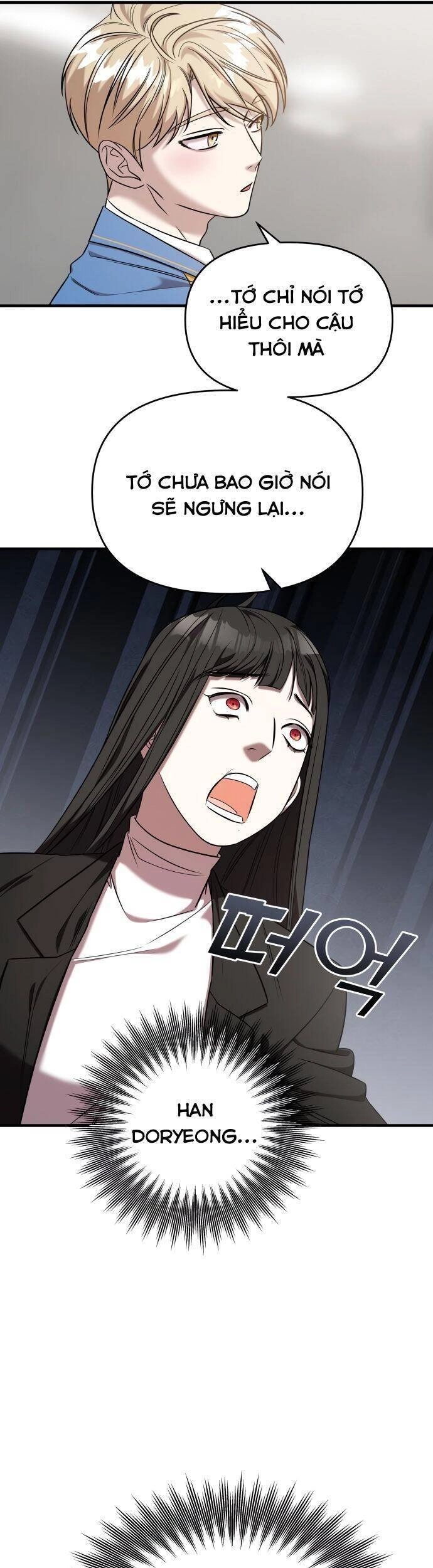 Kẻ Phản Diện Thuần Túy Chapter 42 - 5