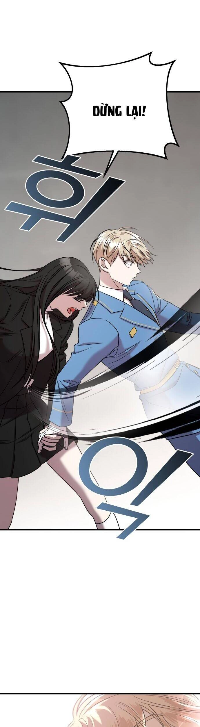 Kẻ Phản Diện Thuần Túy Chapter 42 - 7