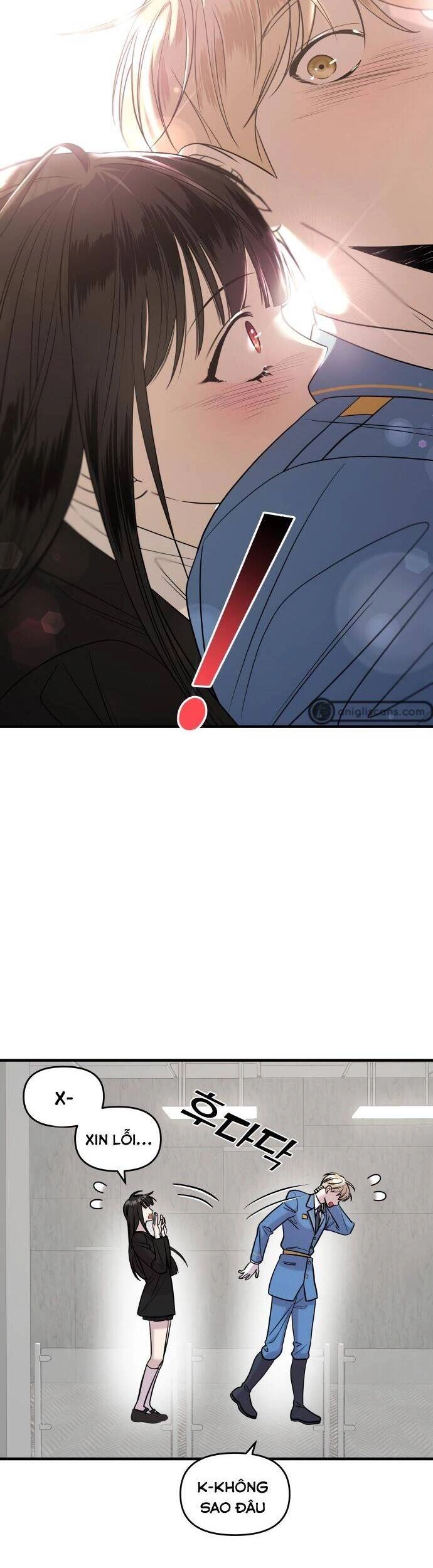 Kẻ Phản Diện Thuần Túy Chapter 42 - 8