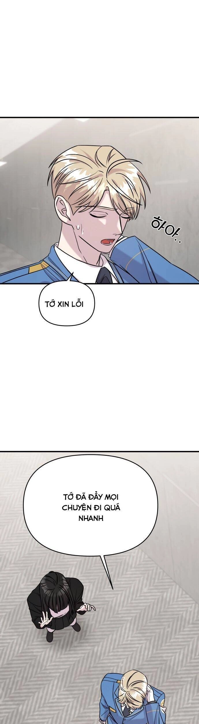 Kẻ Phản Diện Thuần Túy Chapter 42 - 9