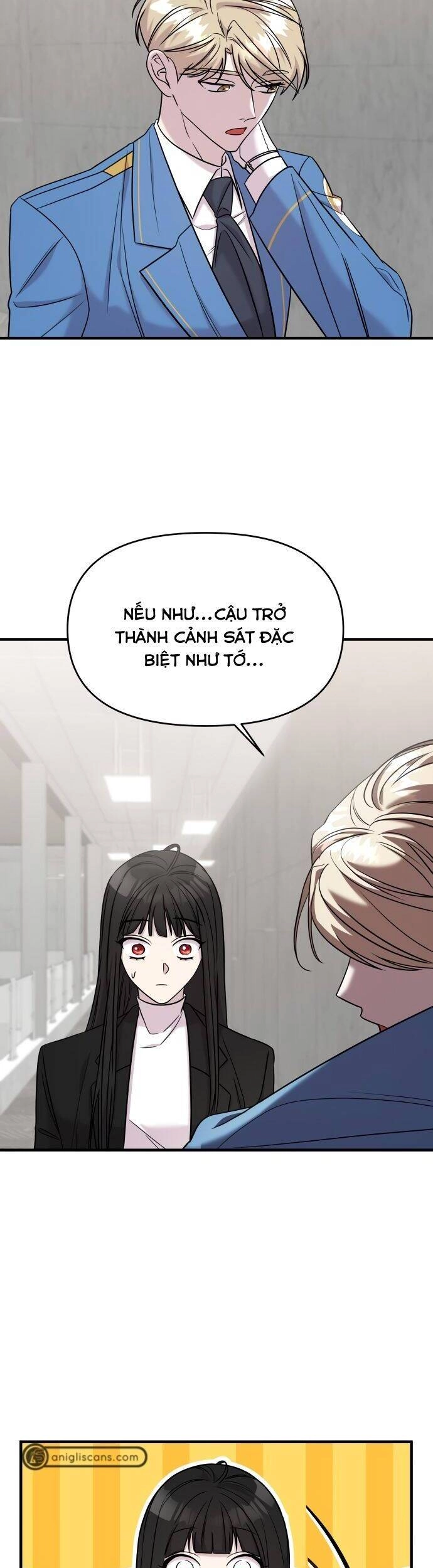 Kẻ Phản Diện Thuần Túy Chapter 42 - 11