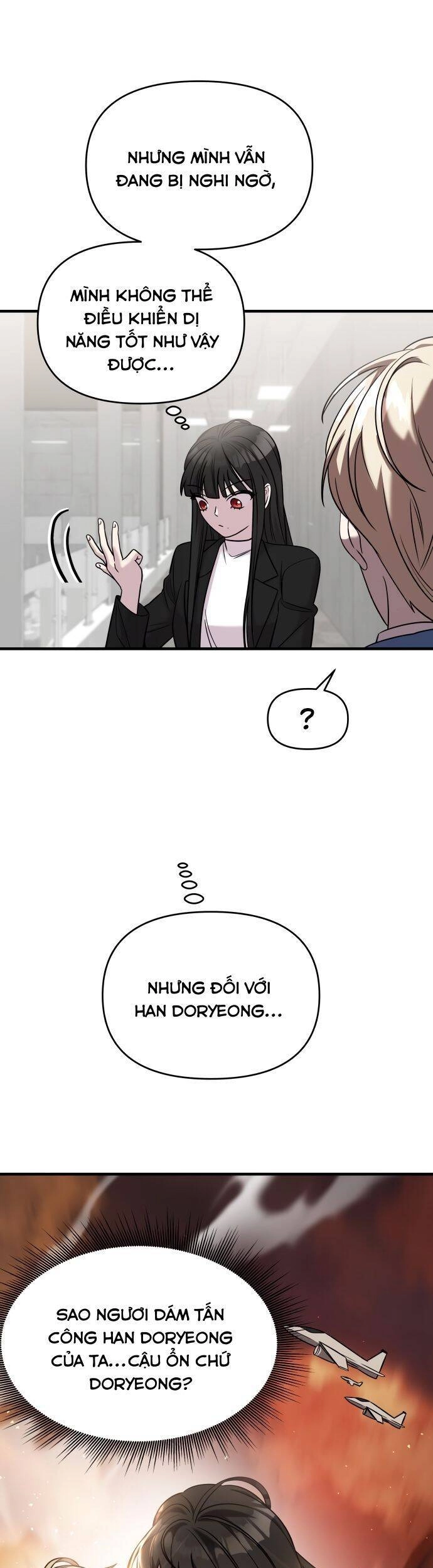 Kẻ Phản Diện Thuần Túy Chapter 42 - 13