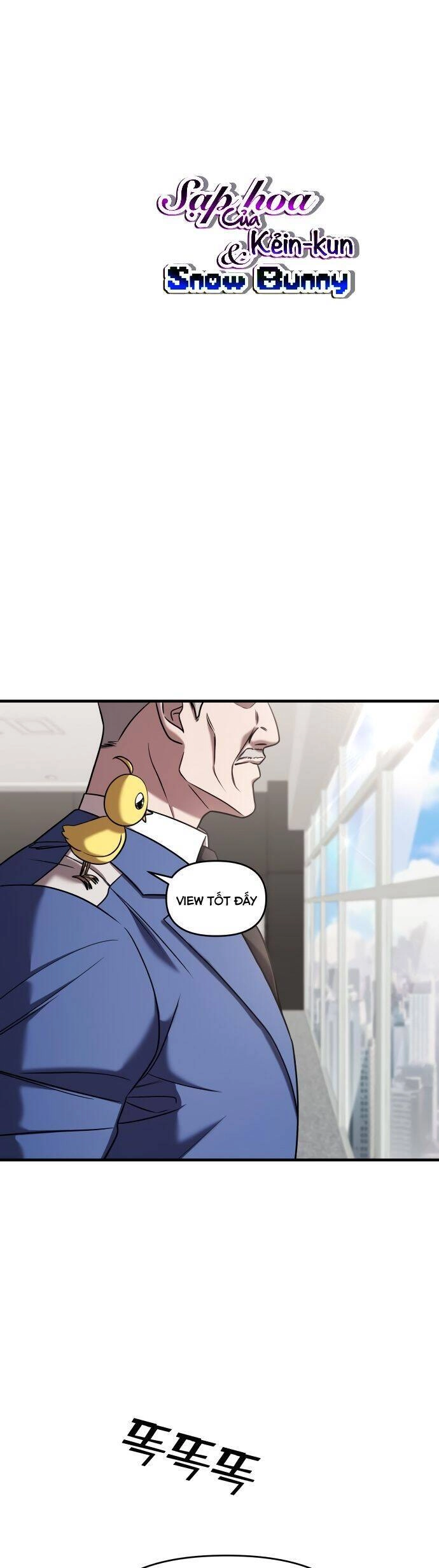 Kẻ Phản Diện Thuần Túy Chapter 42 - 17