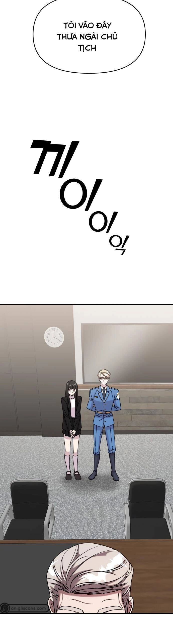 Kẻ Phản Diện Thuần Túy Chapter 42 - 18