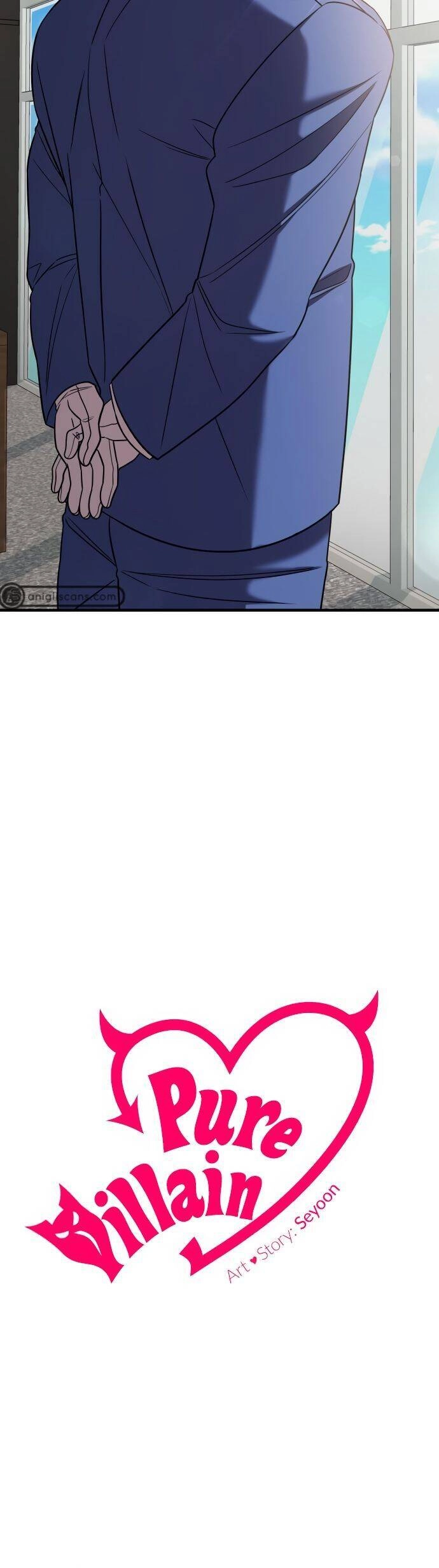 Kẻ Phản Diện Thuần Túy Chapter 42 - 20