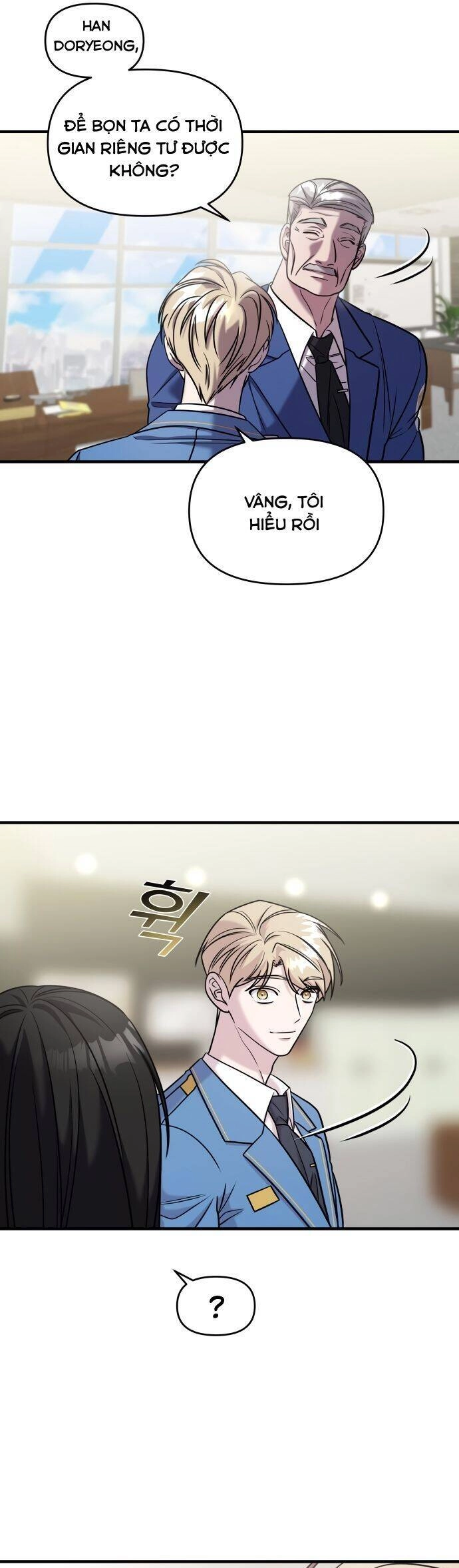 Kẻ Phản Diện Thuần Túy Chapter 42 - 21