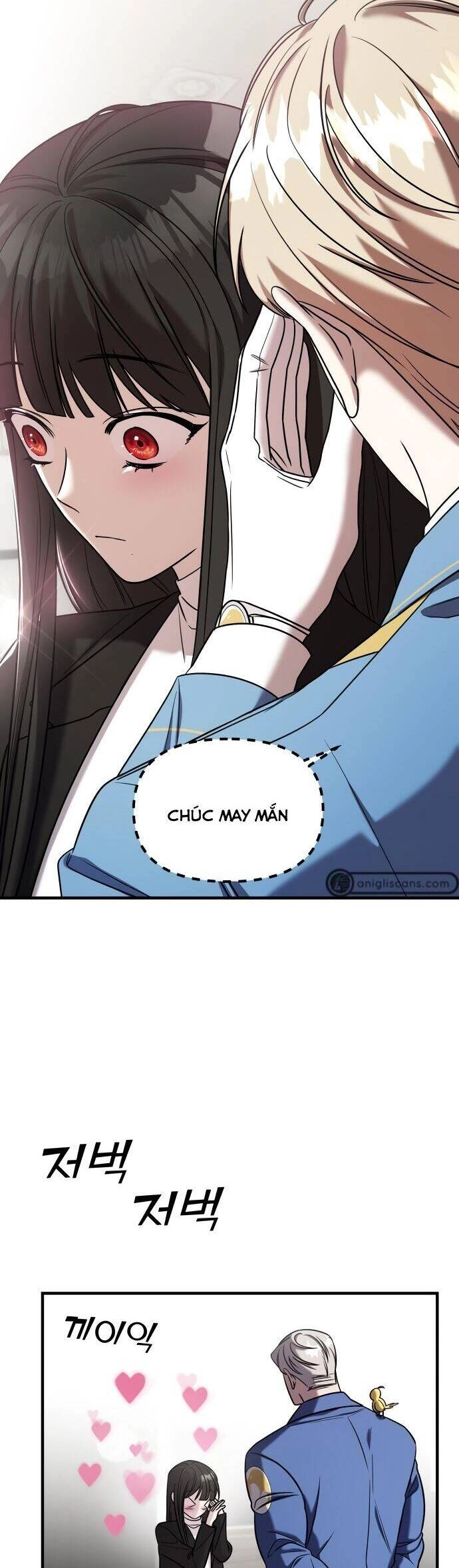 Kẻ Phản Diện Thuần Túy Chapter 42 - 22