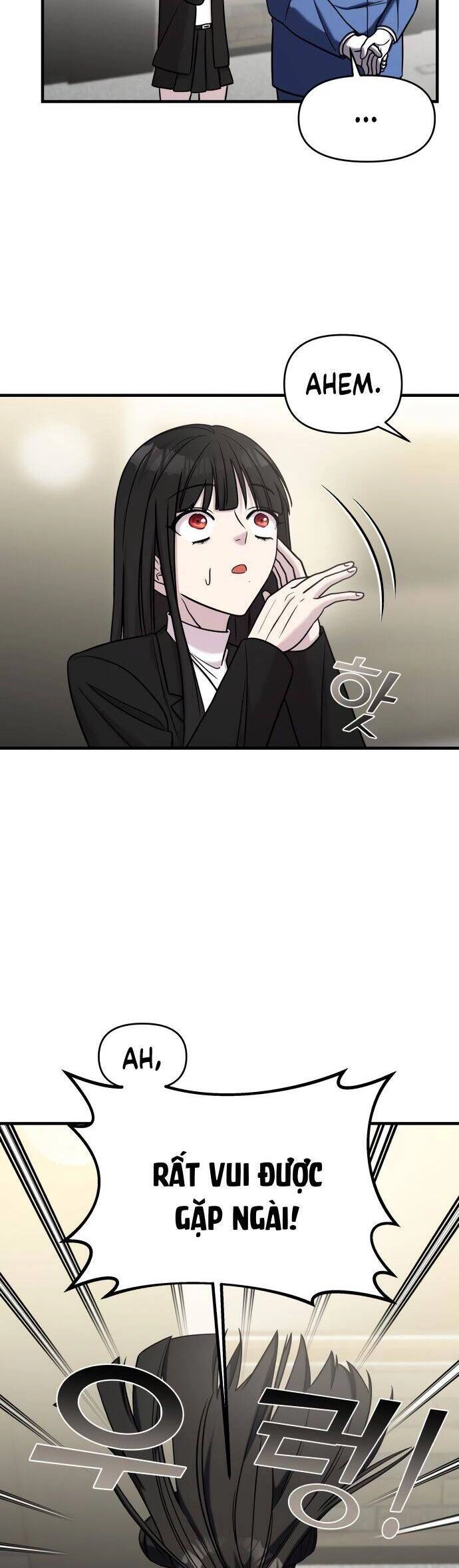 Kẻ Phản Diện Thuần Túy Chapter 42 - 23