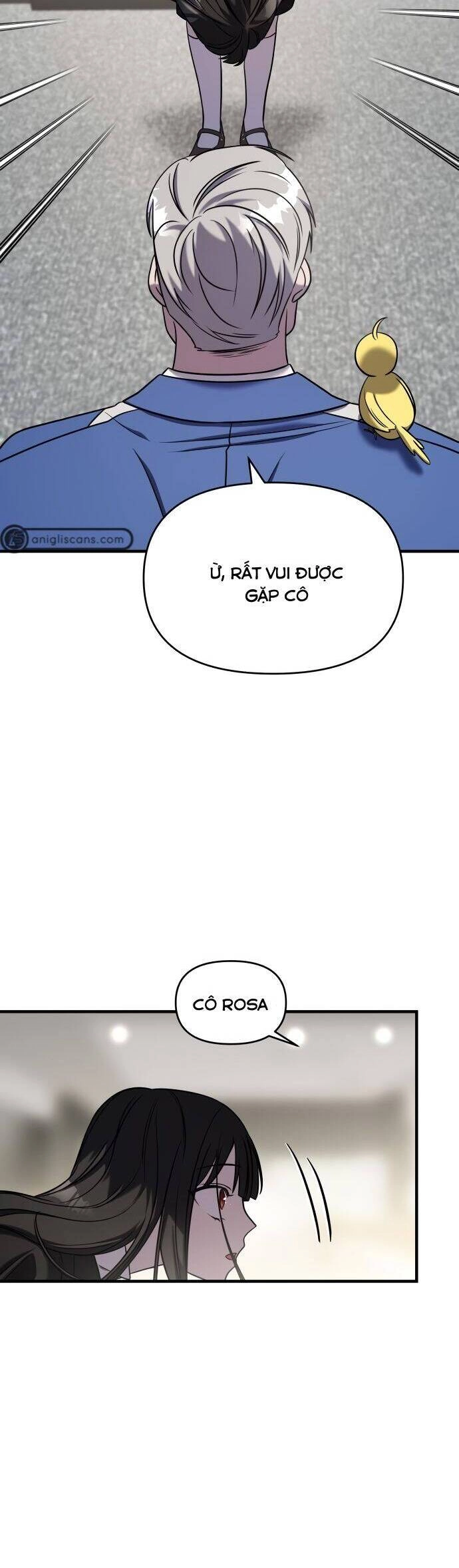 Kẻ Phản Diện Thuần Túy Chapter 42 - 24