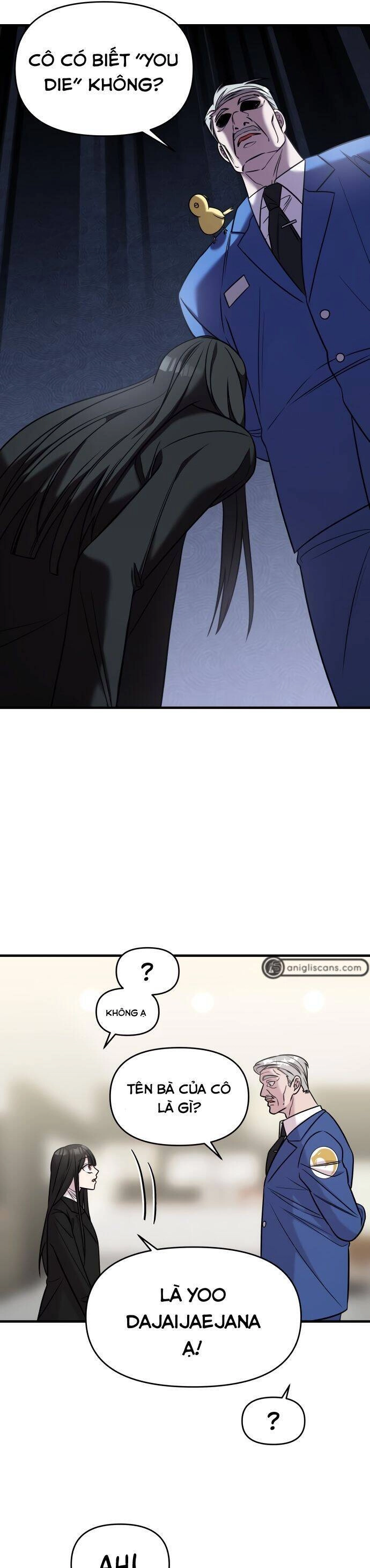 Kẻ Phản Diện Thuần Túy Chapter 42 - 25