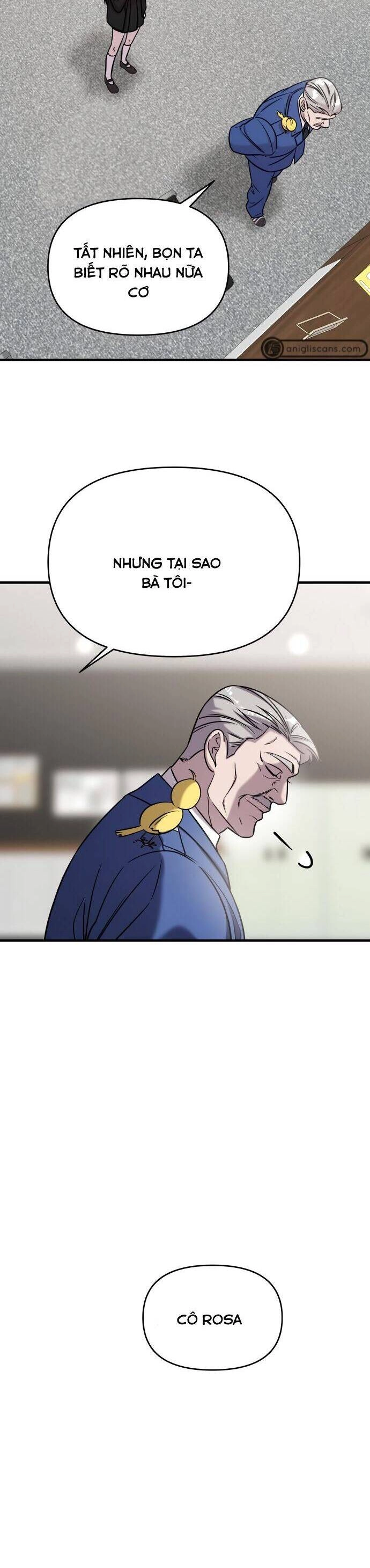 Kẻ Phản Diện Thuần Túy Chapter 42 - 27