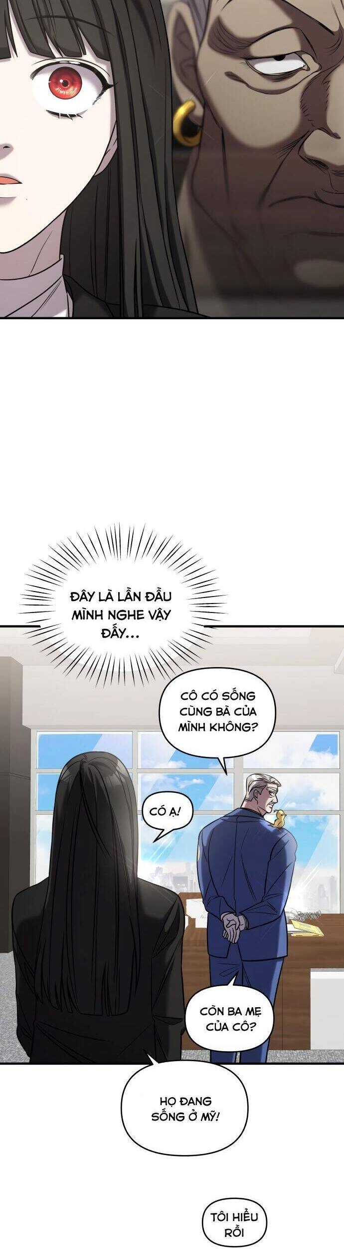 Kẻ Phản Diện Thuần Túy Chapter 42 - 29