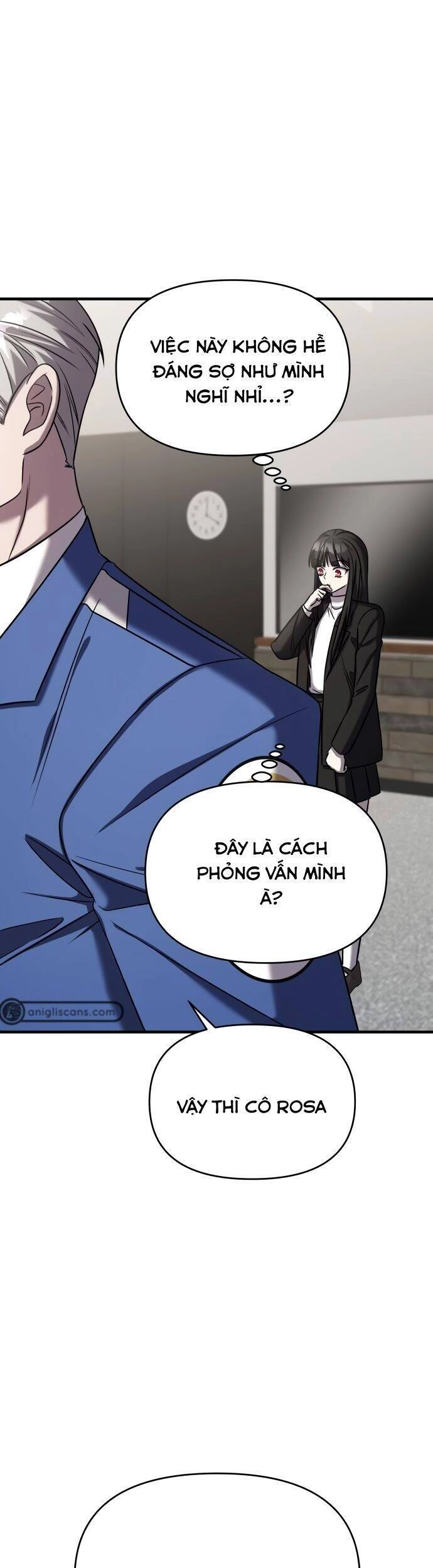 Kẻ Phản Diện Thuần Túy Chapter 42 - 30