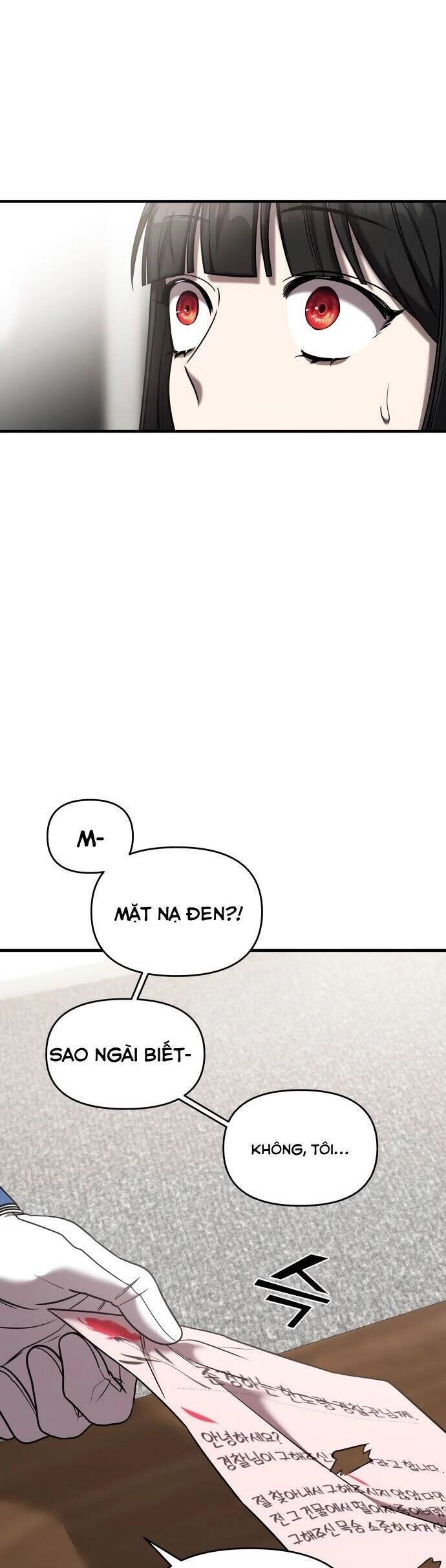 Kẻ Phản Diện Thuần Túy Chapter 42 - 33