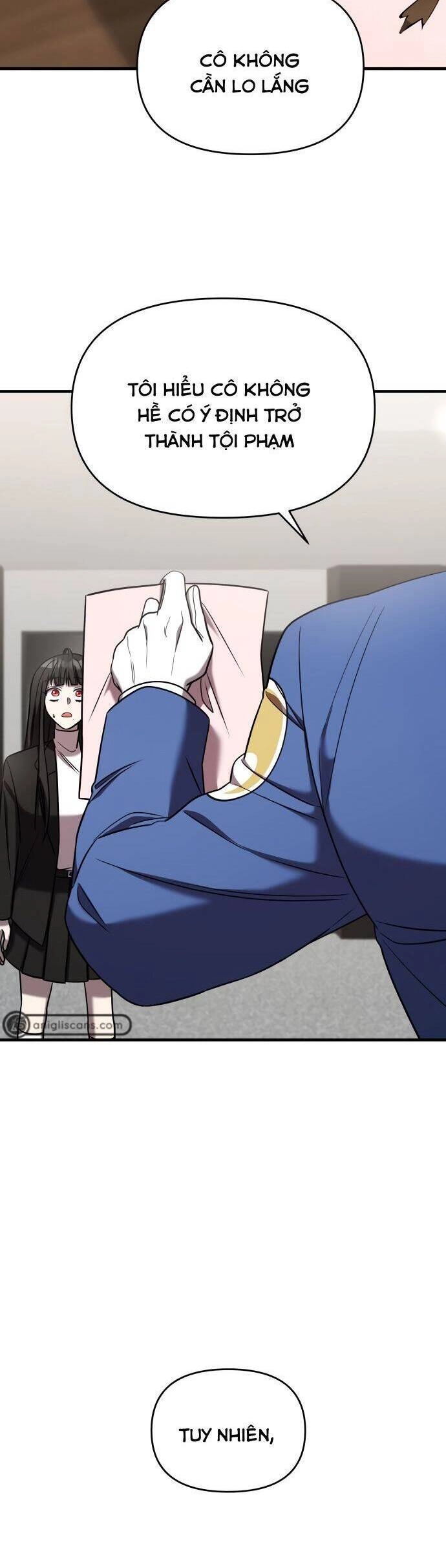 Kẻ Phản Diện Thuần Túy Chapter 42 - 34