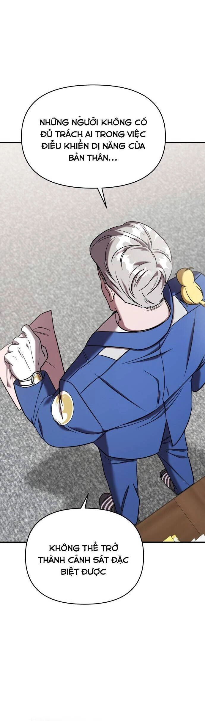 Kẻ Phản Diện Thuần Túy Chapter 42 - 35