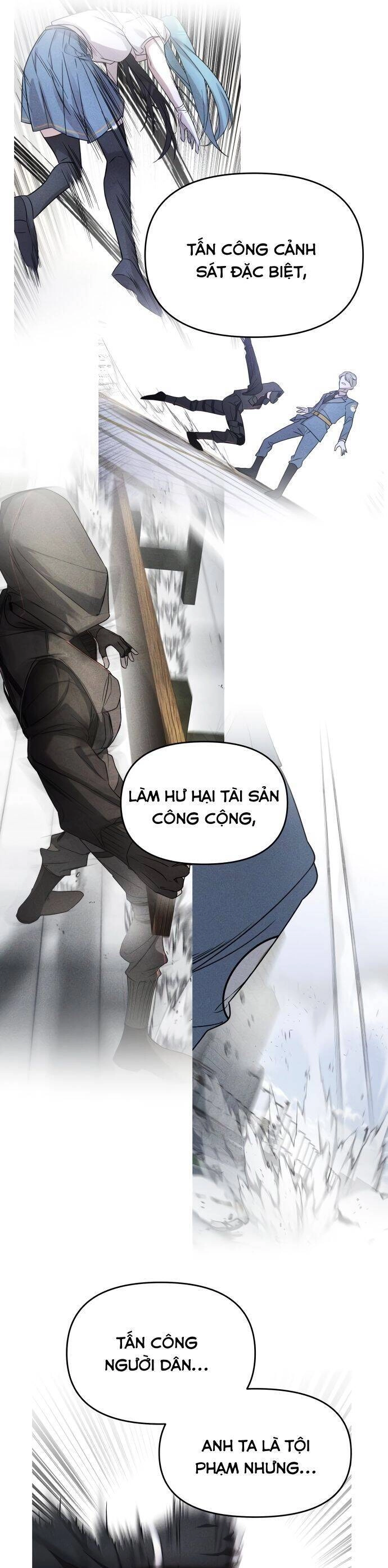 Kẻ Phản Diện Thuần Túy Chapter 42 - 36