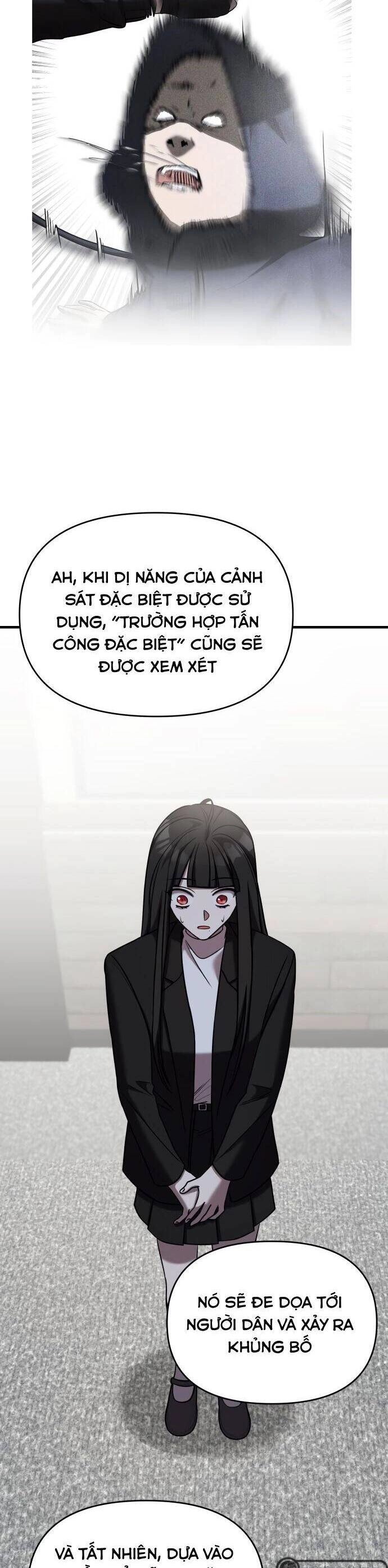 Kẻ Phản Diện Thuần Túy Chapter 42 - 37