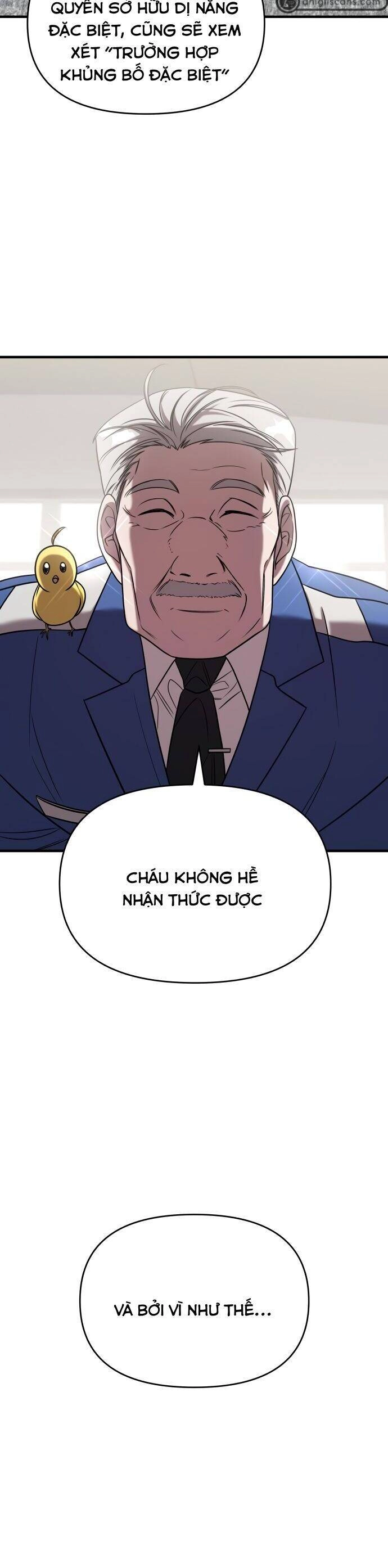 Kẻ Phản Diện Thuần Túy Chapter 42 - 38