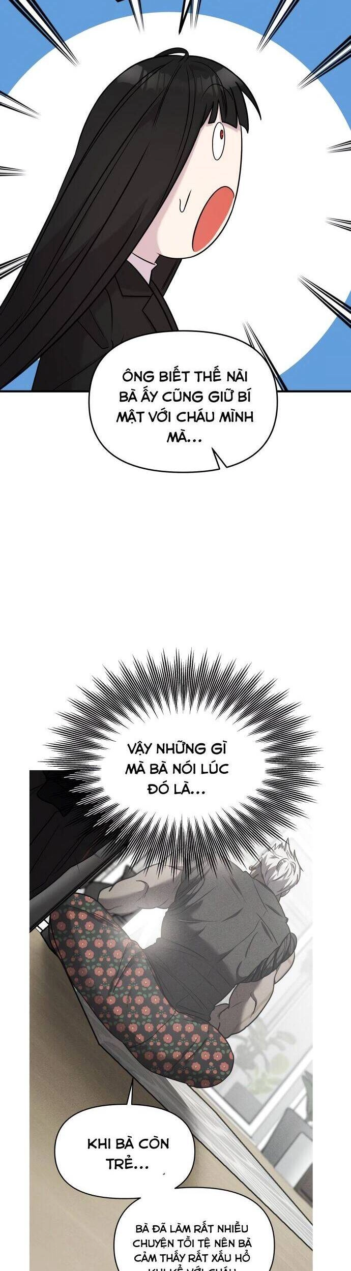 Kẻ Phản Diện Thuần Túy Chapter 42 - 40