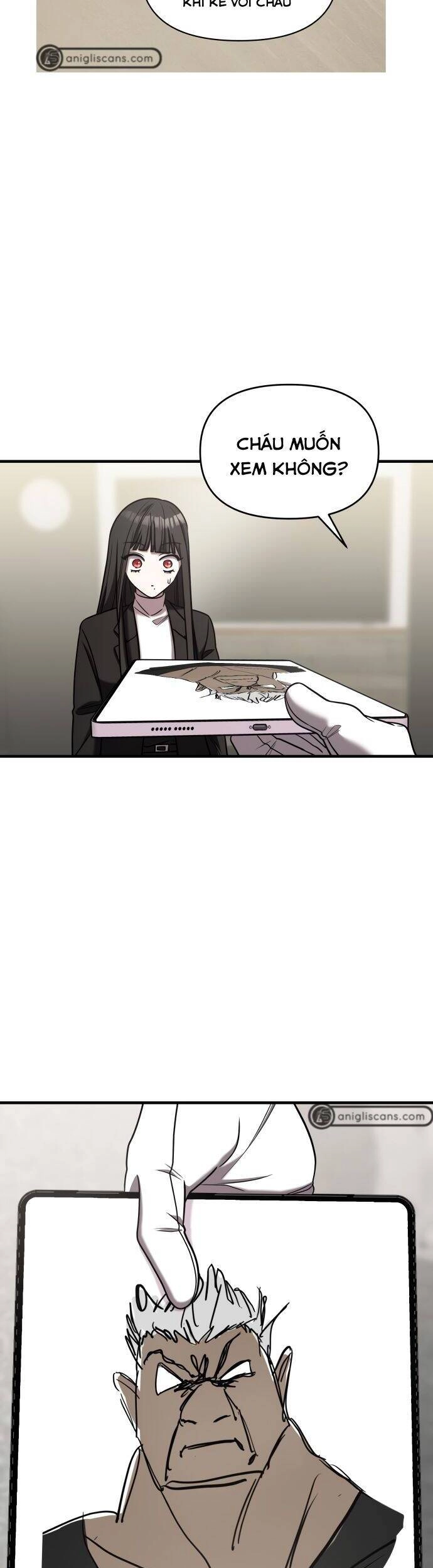 Kẻ Phản Diện Thuần Túy Chapter 42 - 41