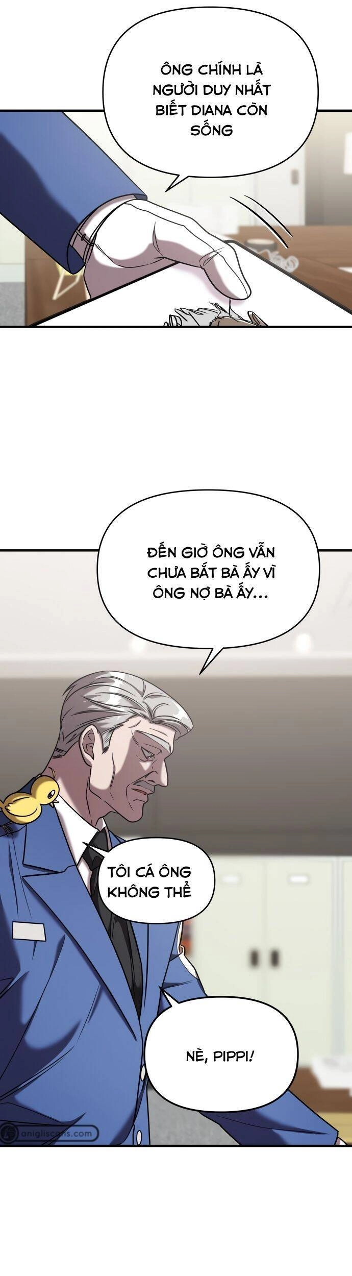 Kẻ Phản Diện Thuần Túy Chapter 42 - 43