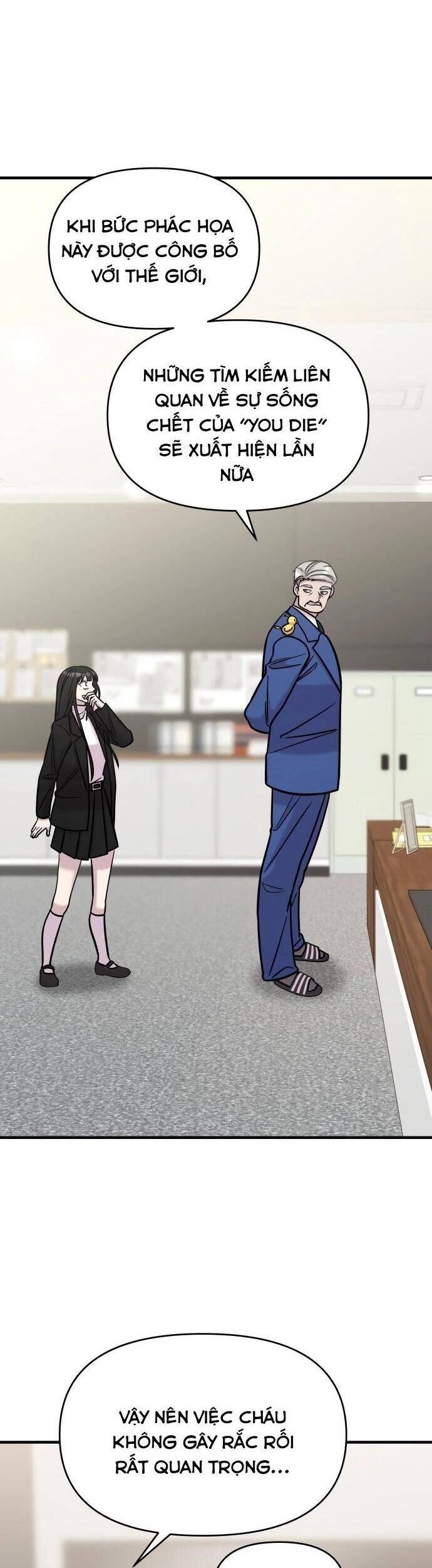 Kẻ Phản Diện Thuần Túy Chapter 42 - 44