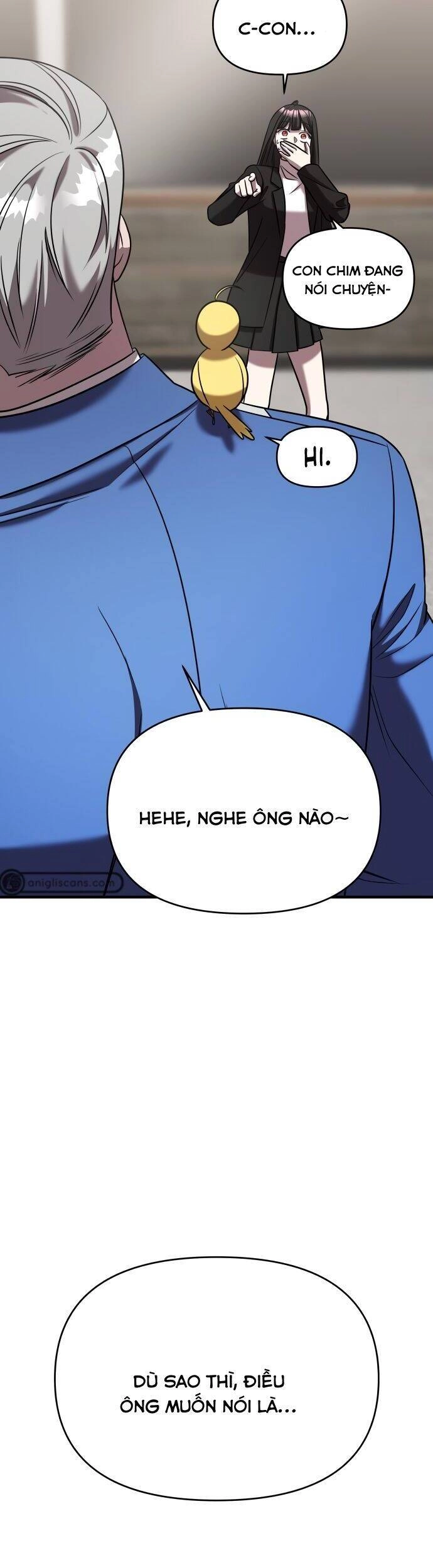 Kẻ Phản Diện Thuần Túy Chapter 42 - 45