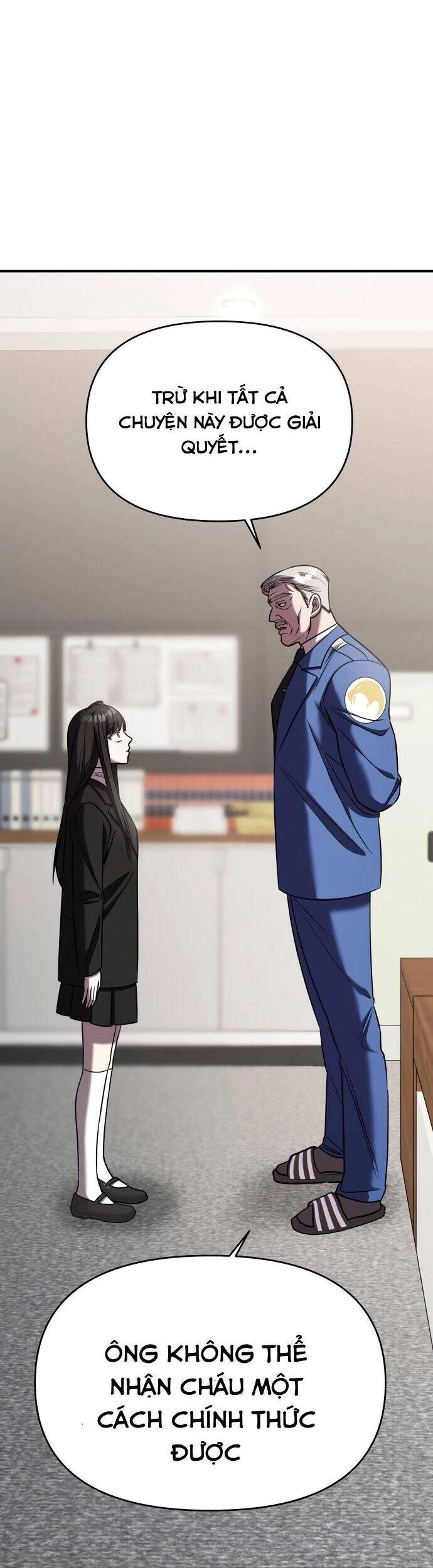 Kẻ Phản Diện Thuần Túy Chapter 42 - 46