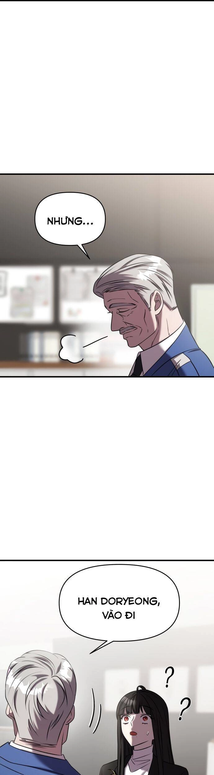 Kẻ Phản Diện Thuần Túy Chapter 42 - 47