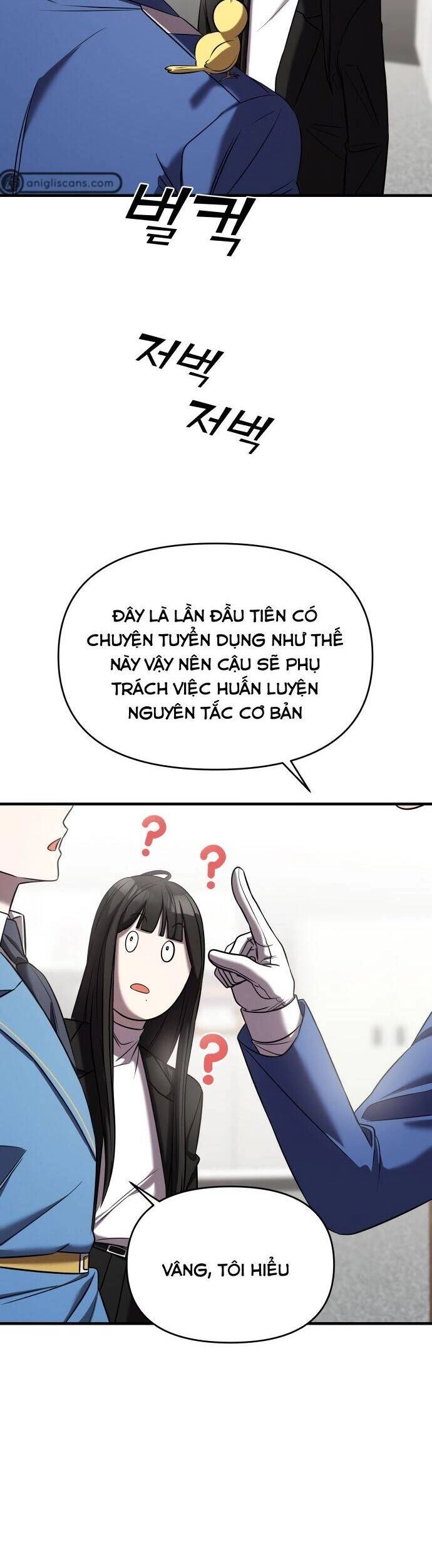 Kẻ Phản Diện Thuần Túy Chapter 42 - 48