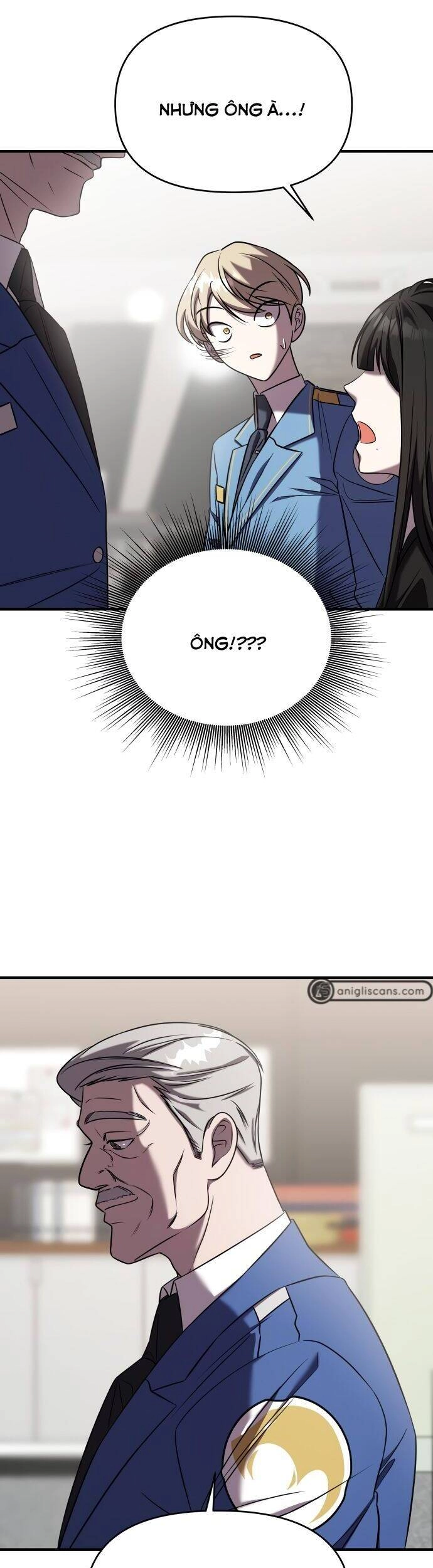 Kẻ Phản Diện Thuần Túy Chapter 42 - 49