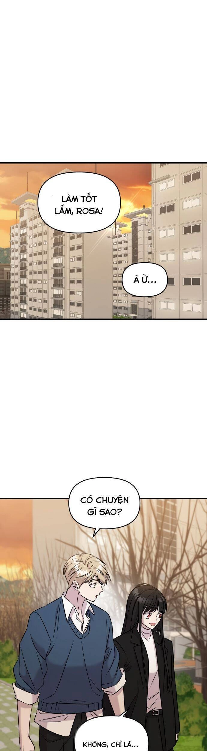 Kẻ Phản Diện Thuần Túy Chapter 42 - 51