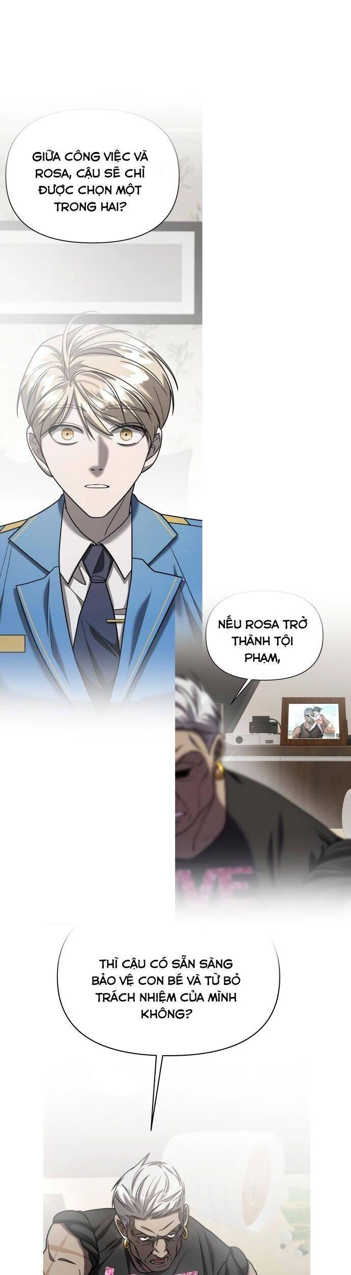 Kẻ Phản Diện Thuần Túy Chapter 42 - 53