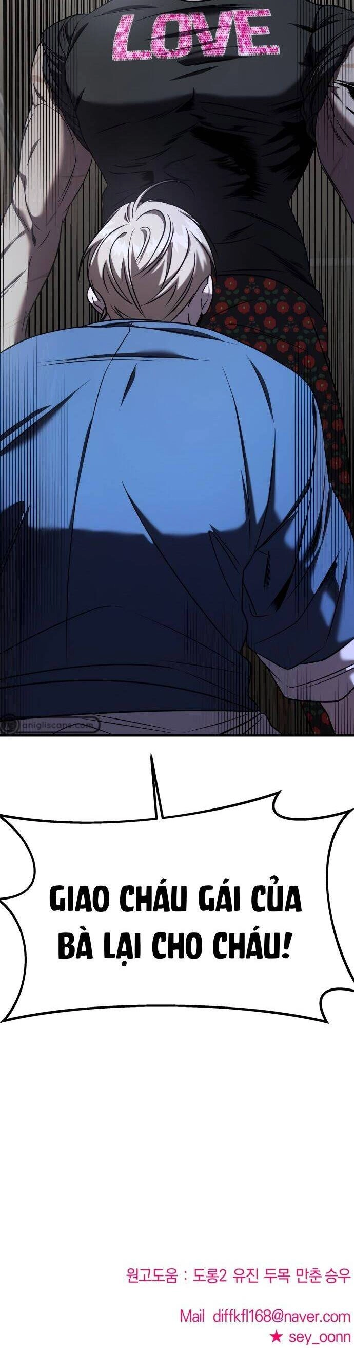 Kẻ Phản Diện Thuần Túy Chapter 42 - 64