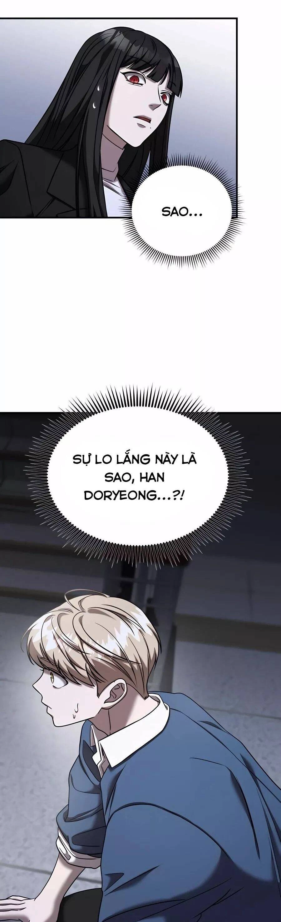 Kẻ Phản Diện Thuần Túy Chapter 43 - 4