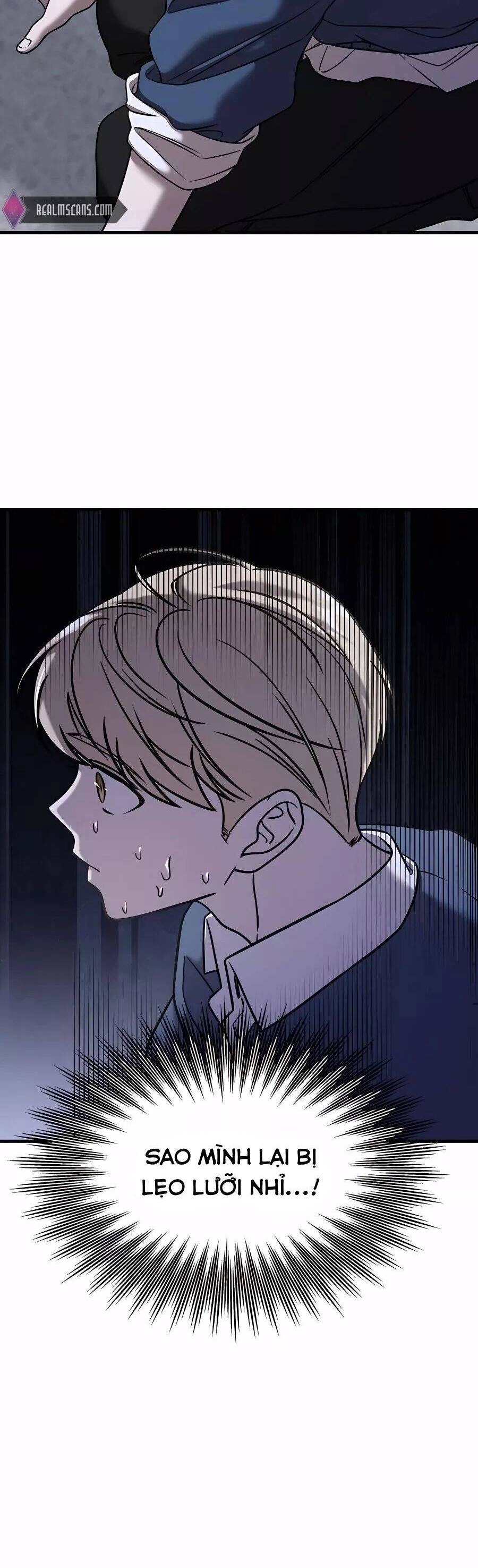 Kẻ Phản Diện Thuần Túy Chapter 43 - 5