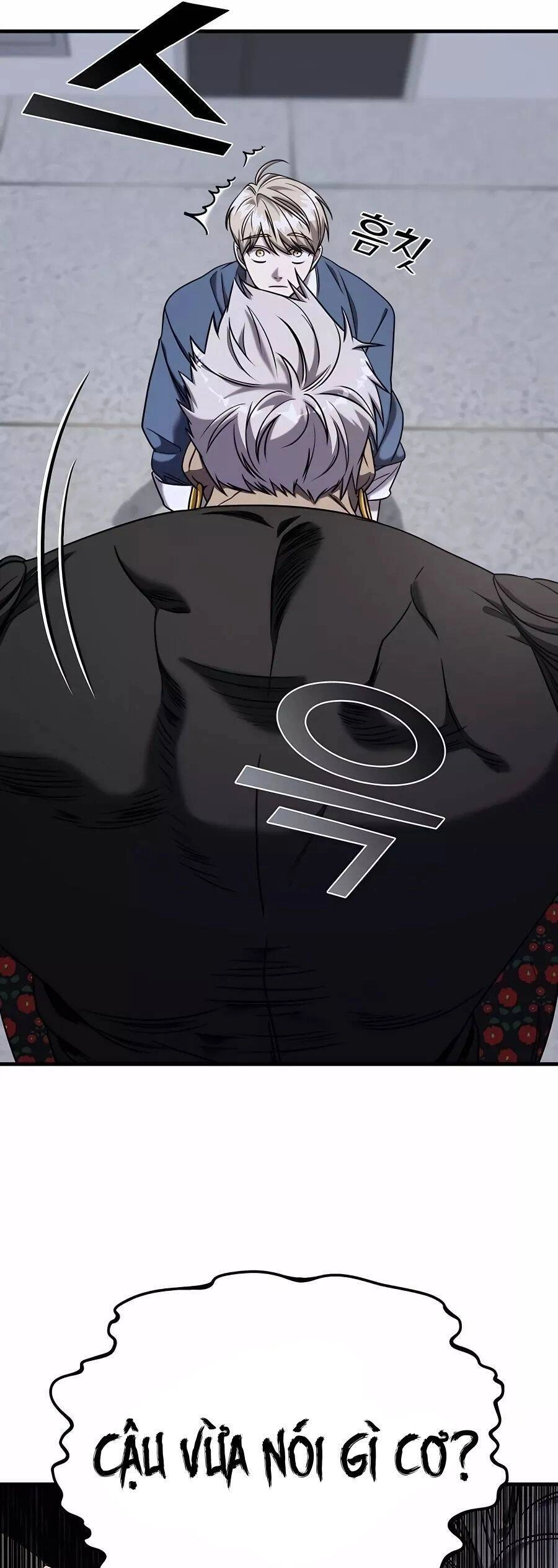 Kẻ Phản Diện Thuần Túy Chapter 43 - 6