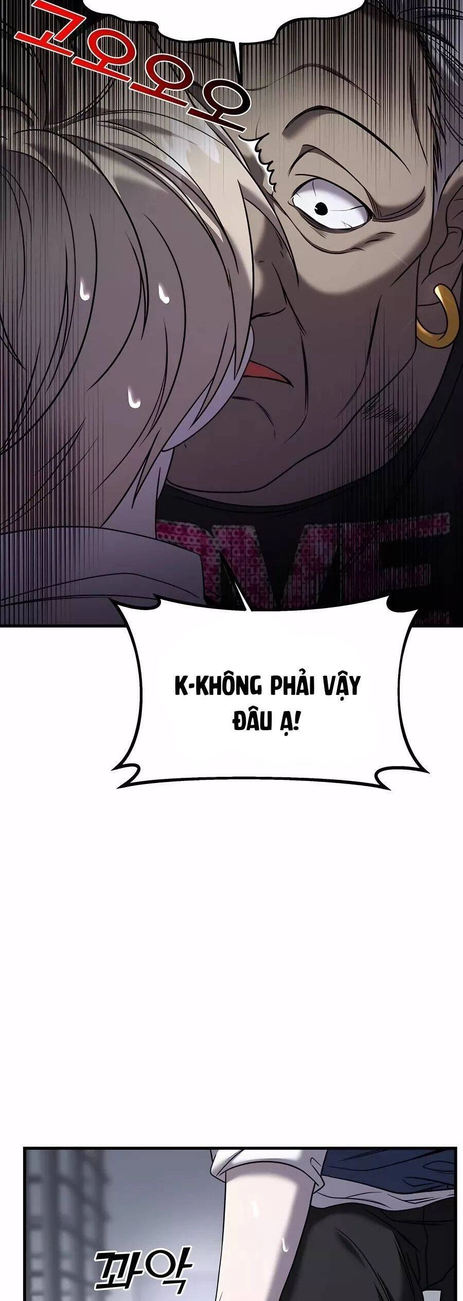 Kẻ Phản Diện Thuần Túy Chapter 43 - 7