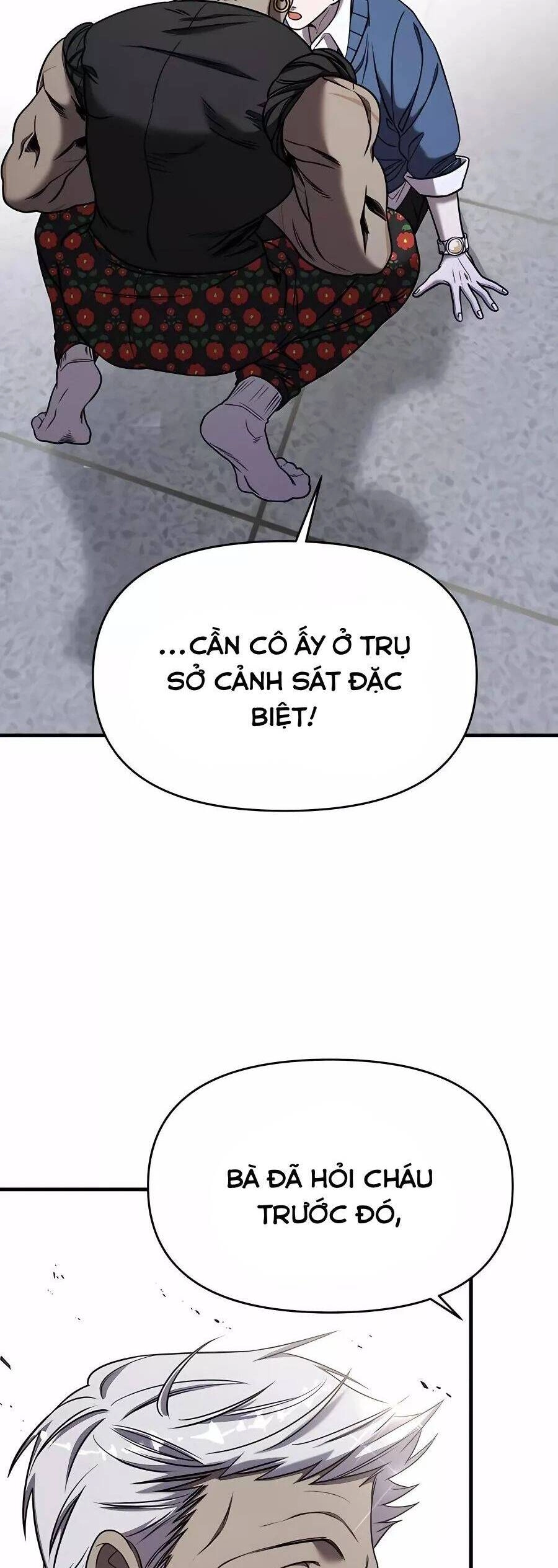 Kẻ Phản Diện Thuần Túy Chapter 43 - 9