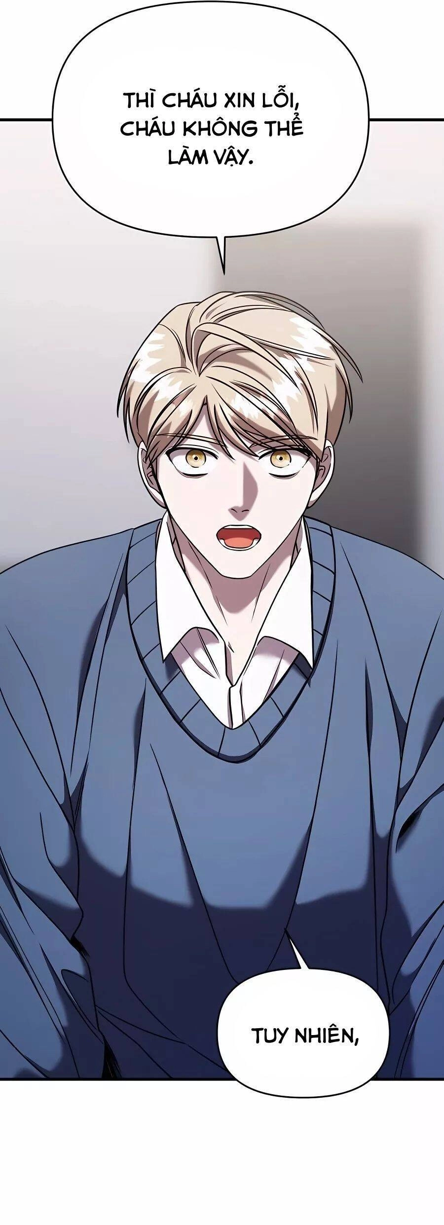 Kẻ Phản Diện Thuần Túy Chapter 43 - 11