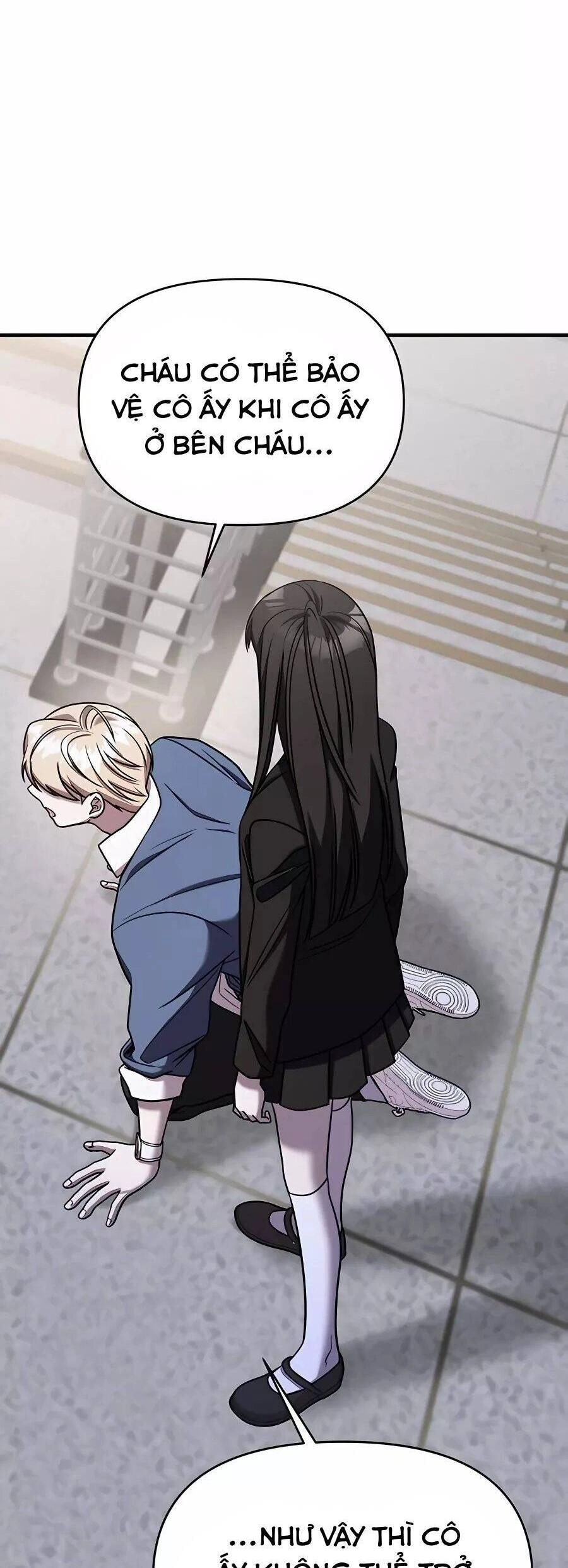 Kẻ Phản Diện Thuần Túy Chapter 43 - 12