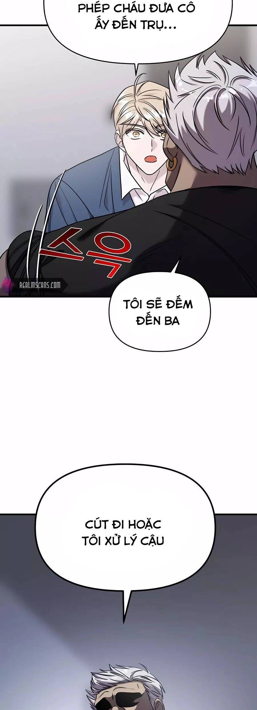 Kẻ Phản Diện Thuần Túy Chapter 43 - 14