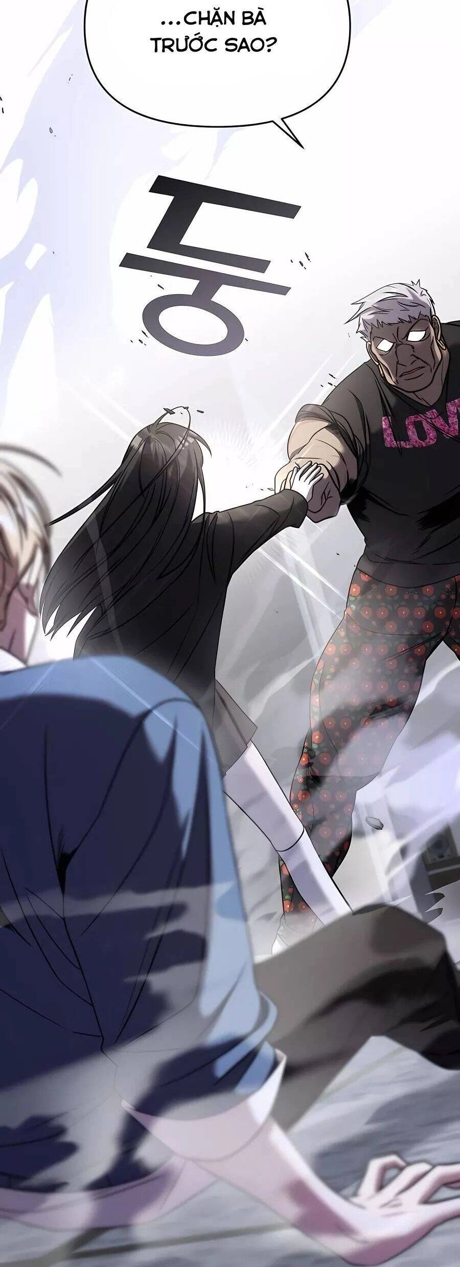 Kẻ Phản Diện Thuần Túy Chapter 43 - 22